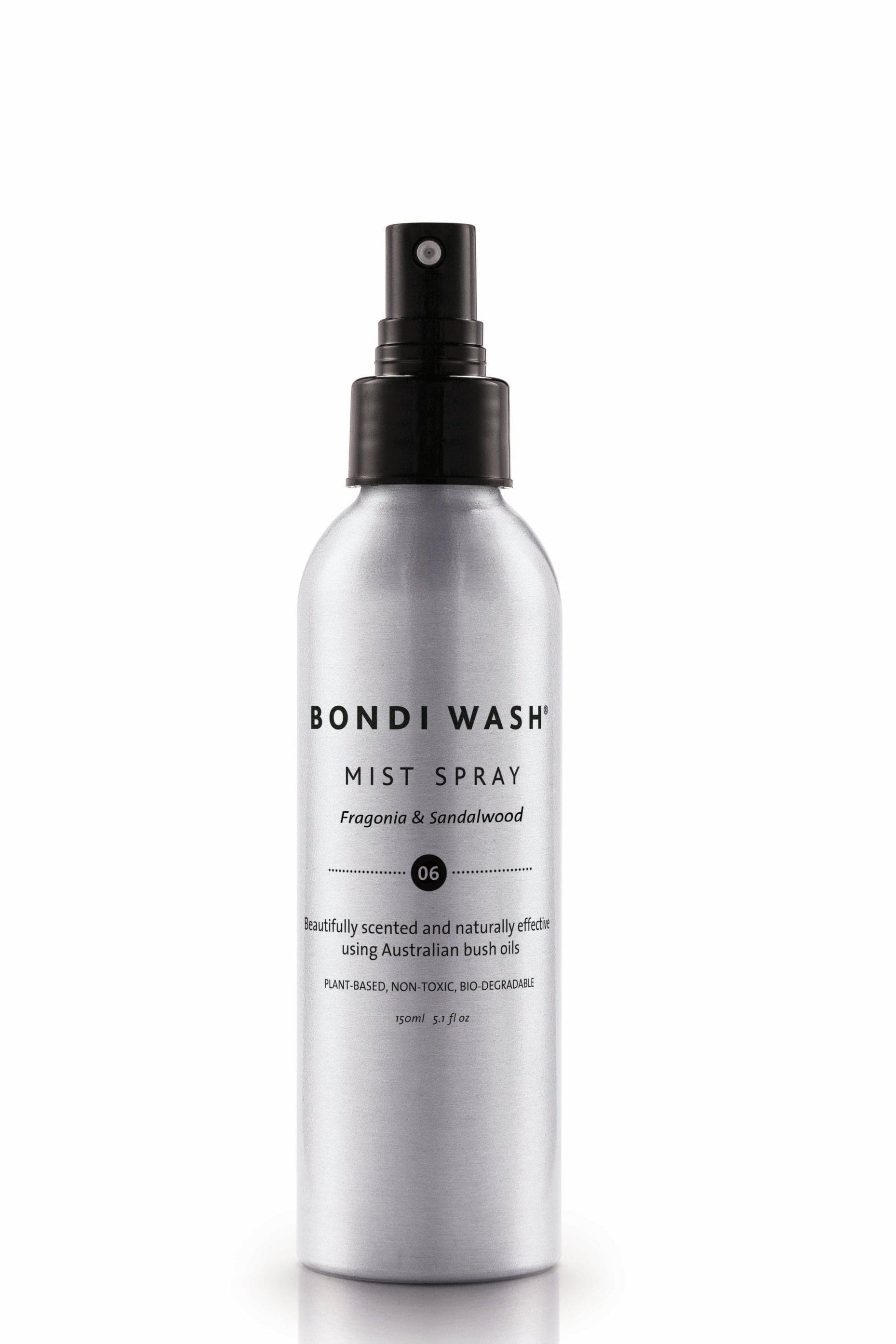 Me Esse Sanitising and Refreshing Mist - 150ml