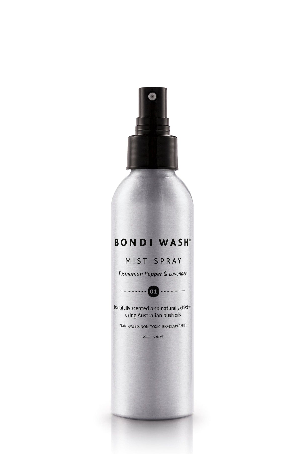 Me Esse Sanitising and Refreshing Mist - 150ml
